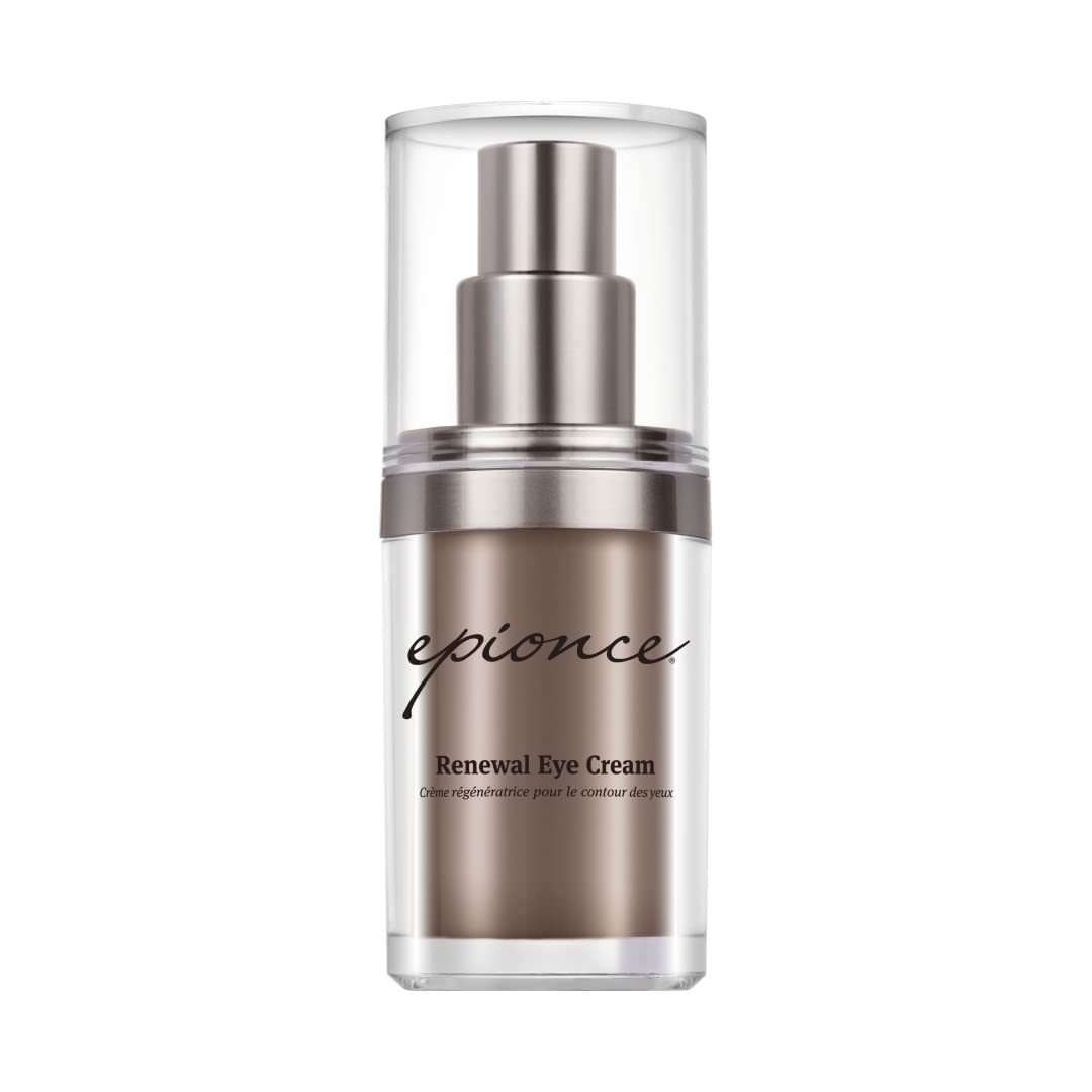Epionce Renewal Eye Cream Anti-Aging Under Eye Cream Dark Circles Puffiness