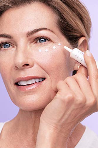 Meaningful Beauty Lifting Eye Crème Advanced Formula Under Care