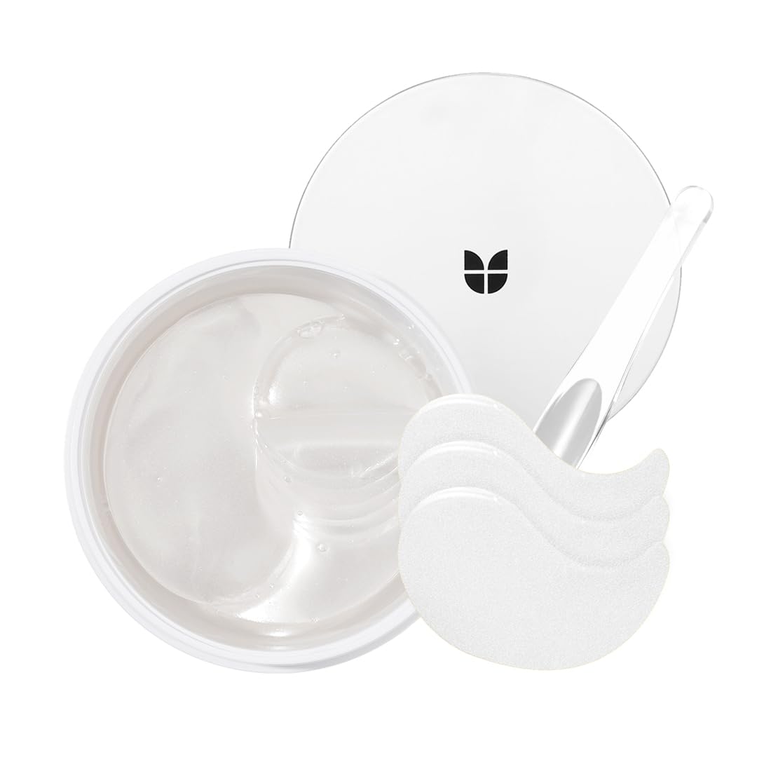MIZON 24K Gold Snail Mucin Under Eye Patches