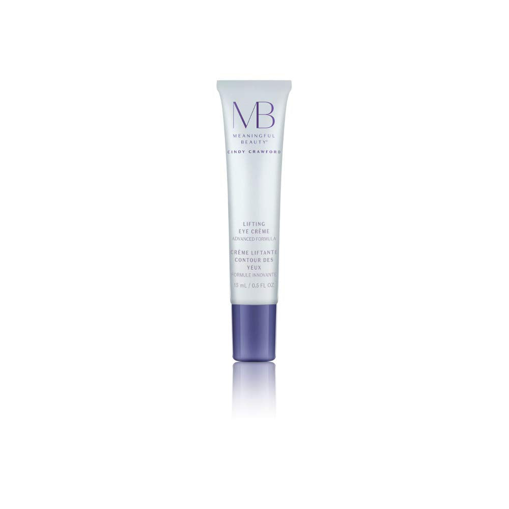 Meaningful Beauty Lifting Eye Crème Advanced Formula Under Care