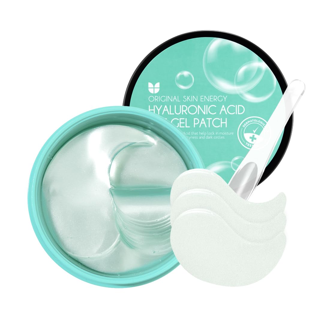 MIZON 24K Gold Snail Mucin Under Eye Patches