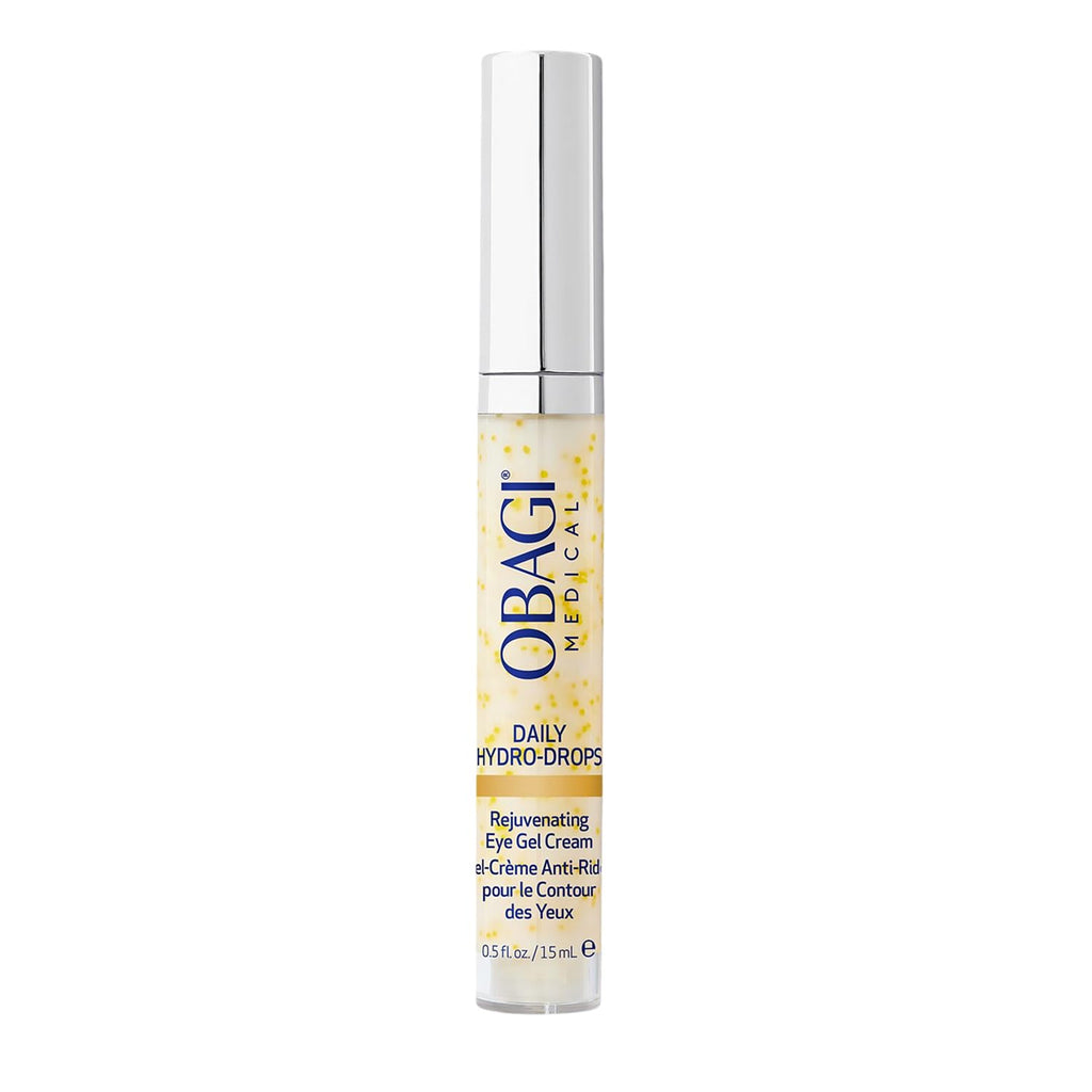 Obagi Daily Hydro-Drops Rejuvenating Eye Gel Cream