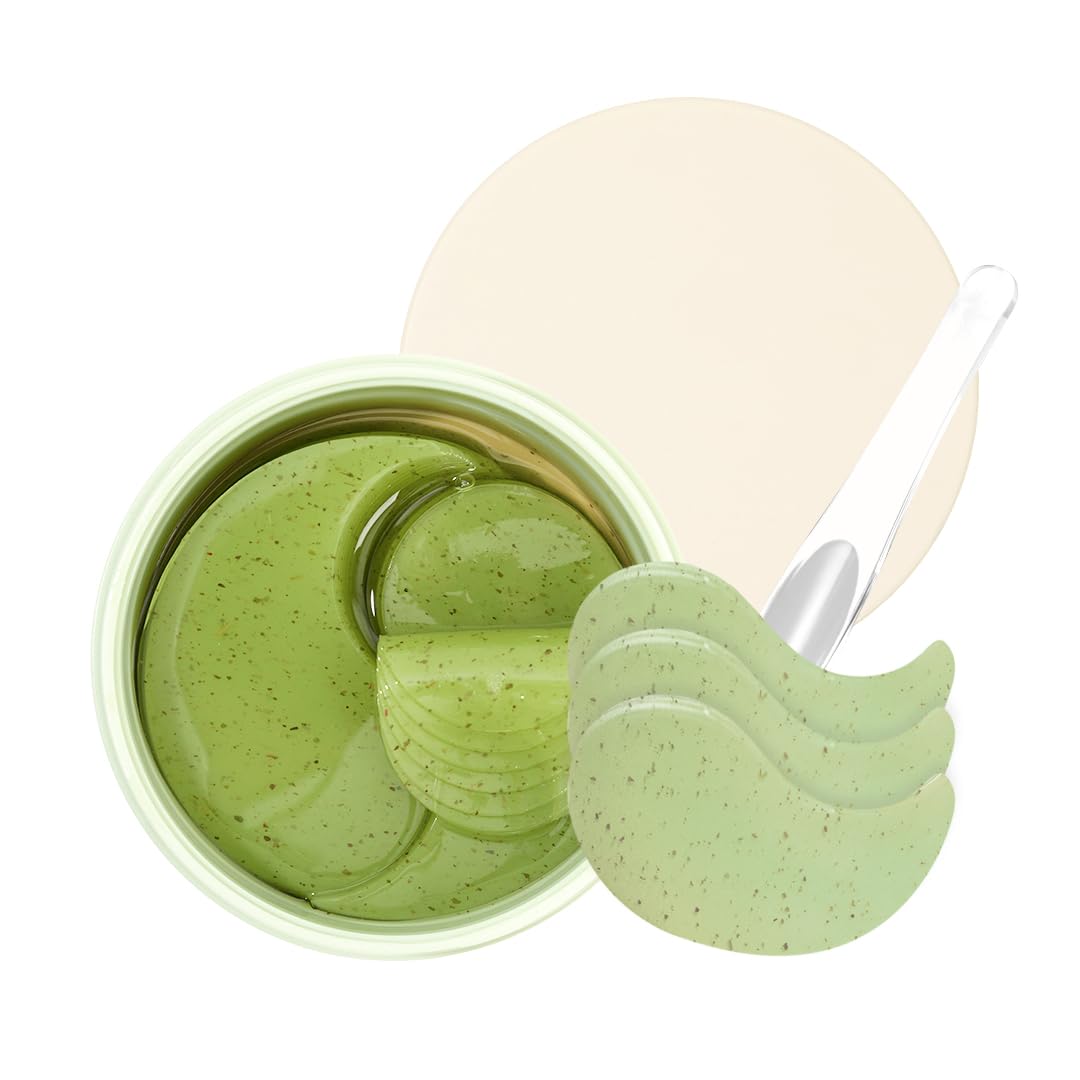 MIZON 24K Gold Snail Mucin Under Eye Patches