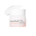 ETUDE Moistfull Collagen Korean Eye Cream, Hydrating, 0.94 fl oz