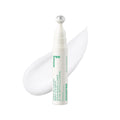 Innisfree Green Tea Caffeine Depuffing Eye Serum with Niacinamide, Cooling Korean Eye Roll-On for Hydration and Brightening