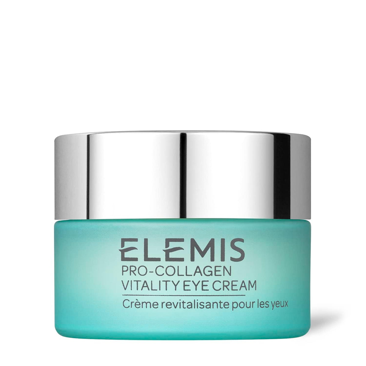 ELEMIS Pro-Collagen Vitality Eye Cream, Restorative Eye Cream, 15ml