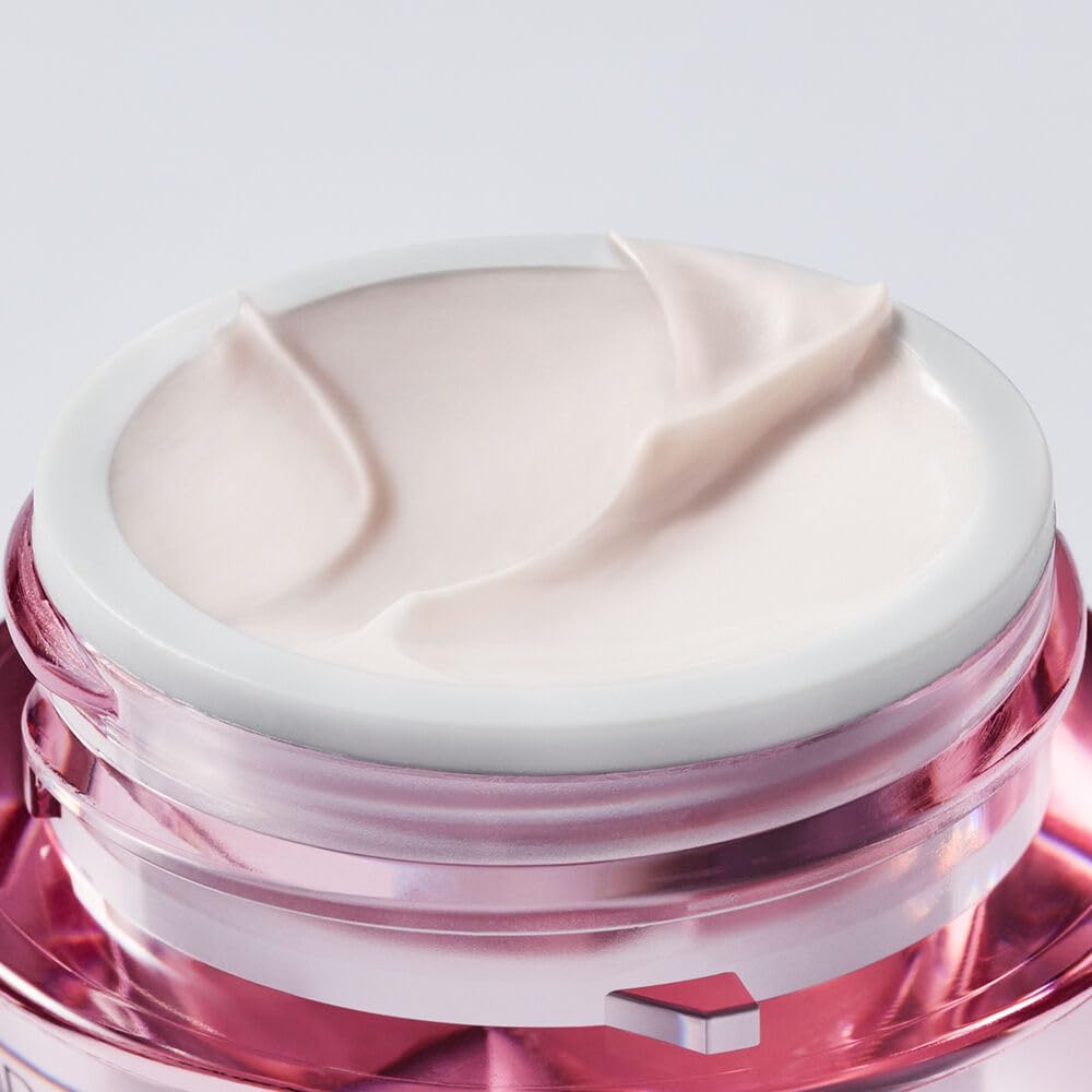 Estée Lauder Resilience Multi-Effect Tri-Peptide Under Eye Cream | Targets Dark Circles & Puffiness, 0.5 Ounce