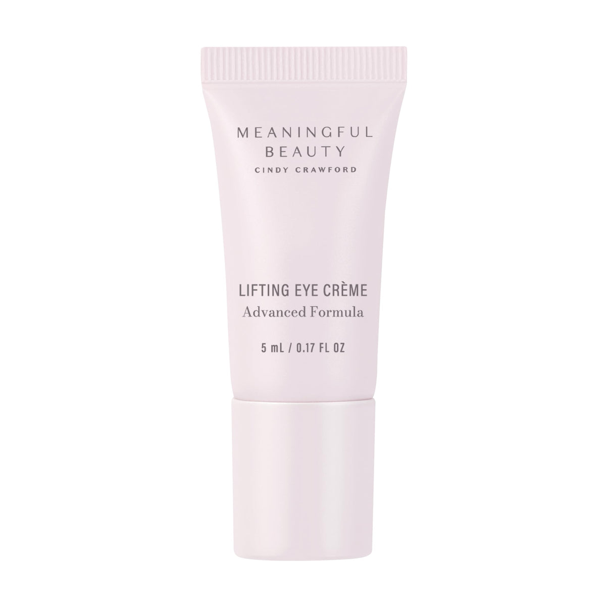 Meaningful Beauty Lifting Eye Crème Advanced Formula Under Care