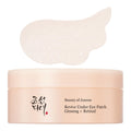 Beauty of Joseon Revive Under Eye Patch with Retinal and Ginseng, for Puffy Eyes, Fine Lines and Wrinkles, Collagen, Peptide, Adenosine and Bakuchiol, for All Skin Types, 60 Sheets, 30 Pairs