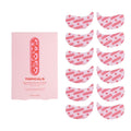 Topicals, Faded Brightening Under Eye Masks, Depuffs & Brightens, Set of 6