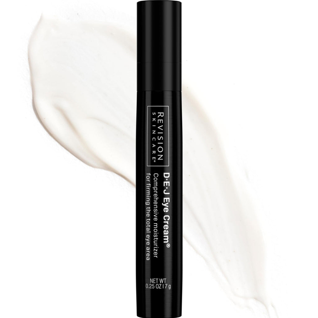 Revision Skincare D·E·J Eye Cream® Eye Cream for Fine Lines, 0.5 oz