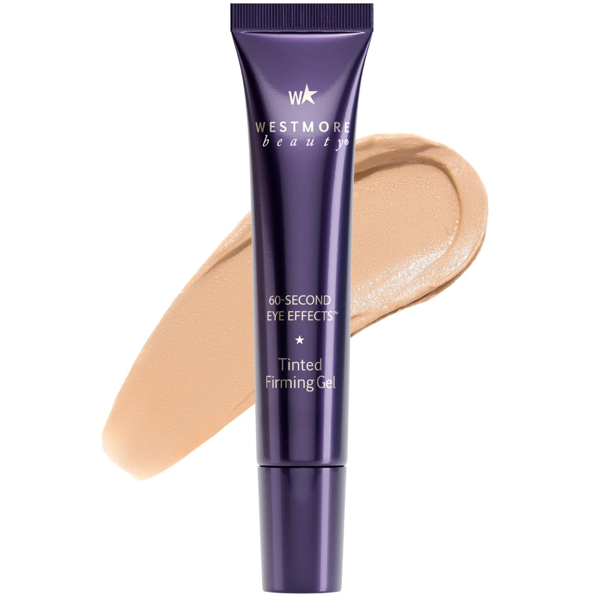 Westmore Beauty 60 Second Eye Effects - Light to Medium - 0.33 fl. oz