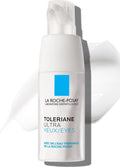 La Roche-Posay Toleriane Dermallergo Eye Cream for Sensitive Skin 0.68oz
