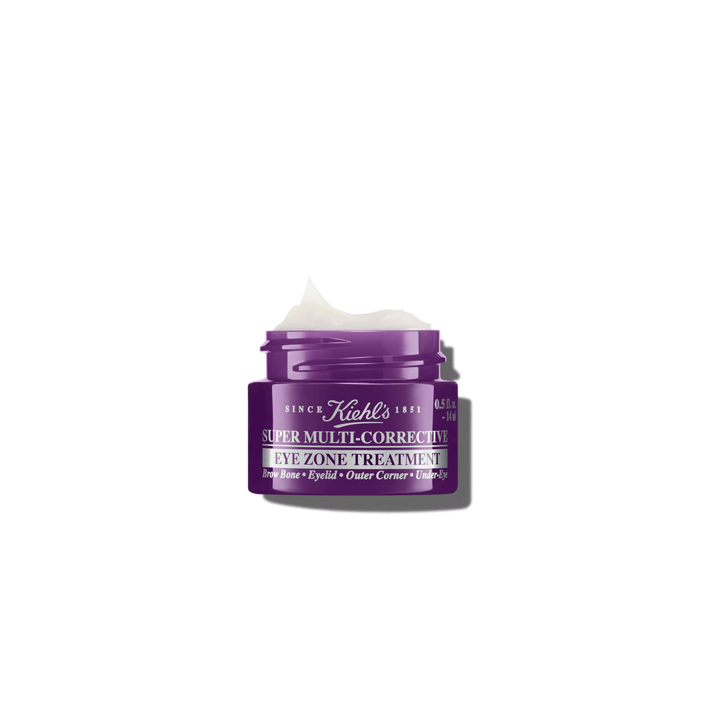 Kiehl's - Super Multi-Corrective Anti-Aging Eye Cream