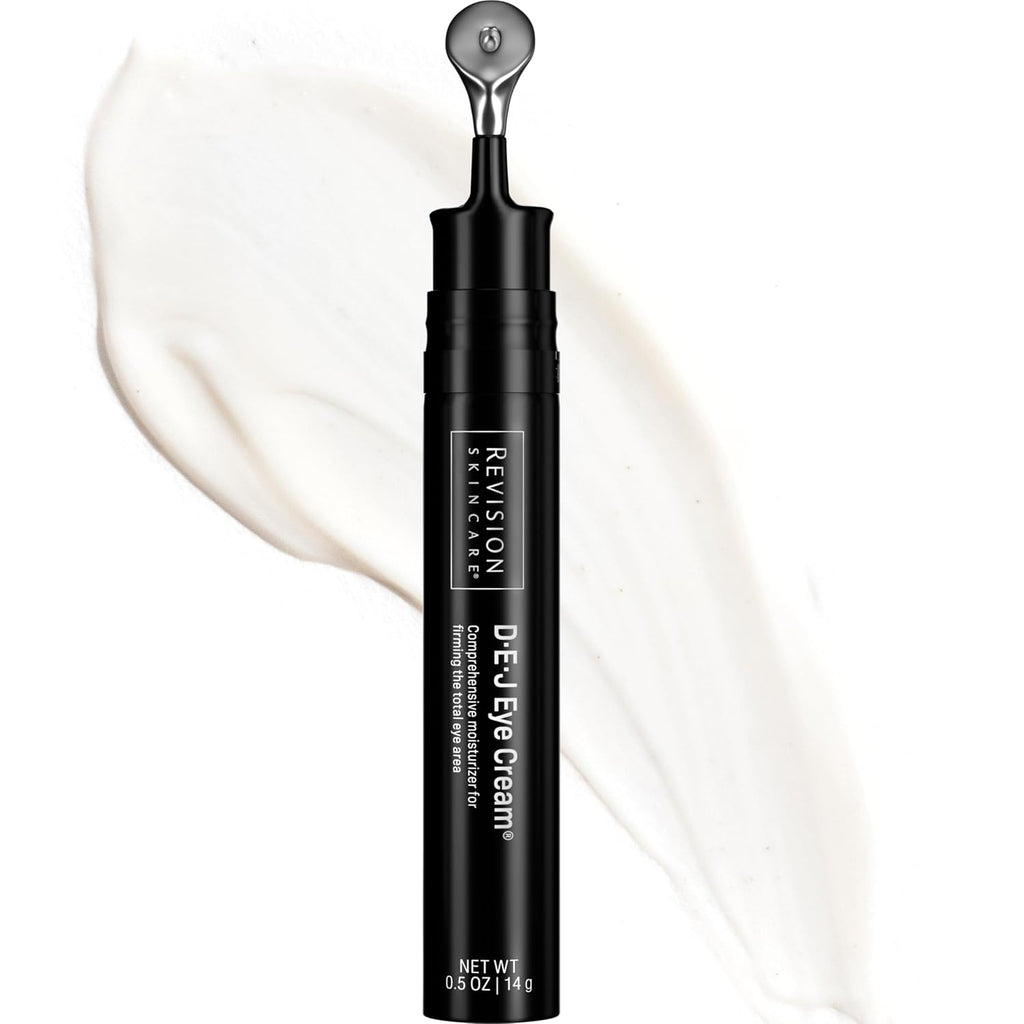 Revision Skincare D·E·J Eye Cream® Eye Cream for Fine Lines, 0.5 oz