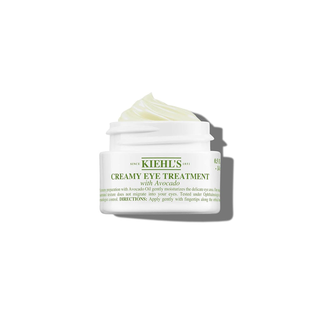 Kiehl's - Avocado Eye Treatment, for Dry Lines & Puffiness