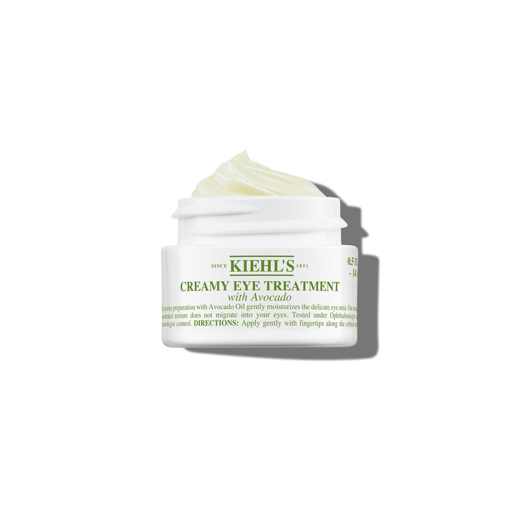 Kiehl's - Avocado Eye Treatment, for Dry Lines & Puffiness