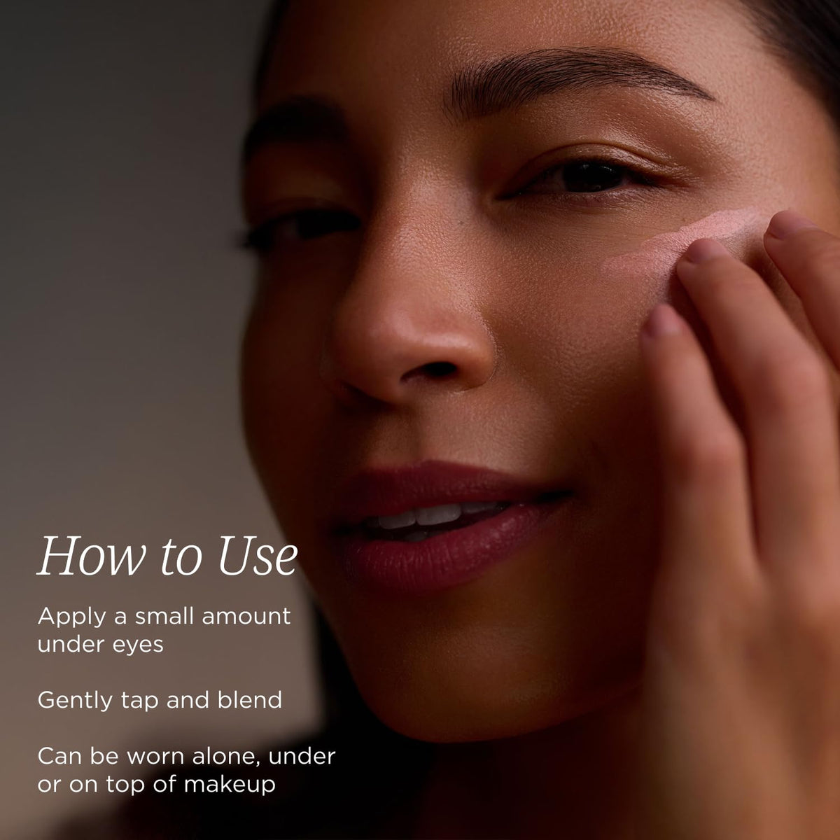 Colleen Rothschild Illuminating Tinted Eye Cream - Dark Circle Treatment
