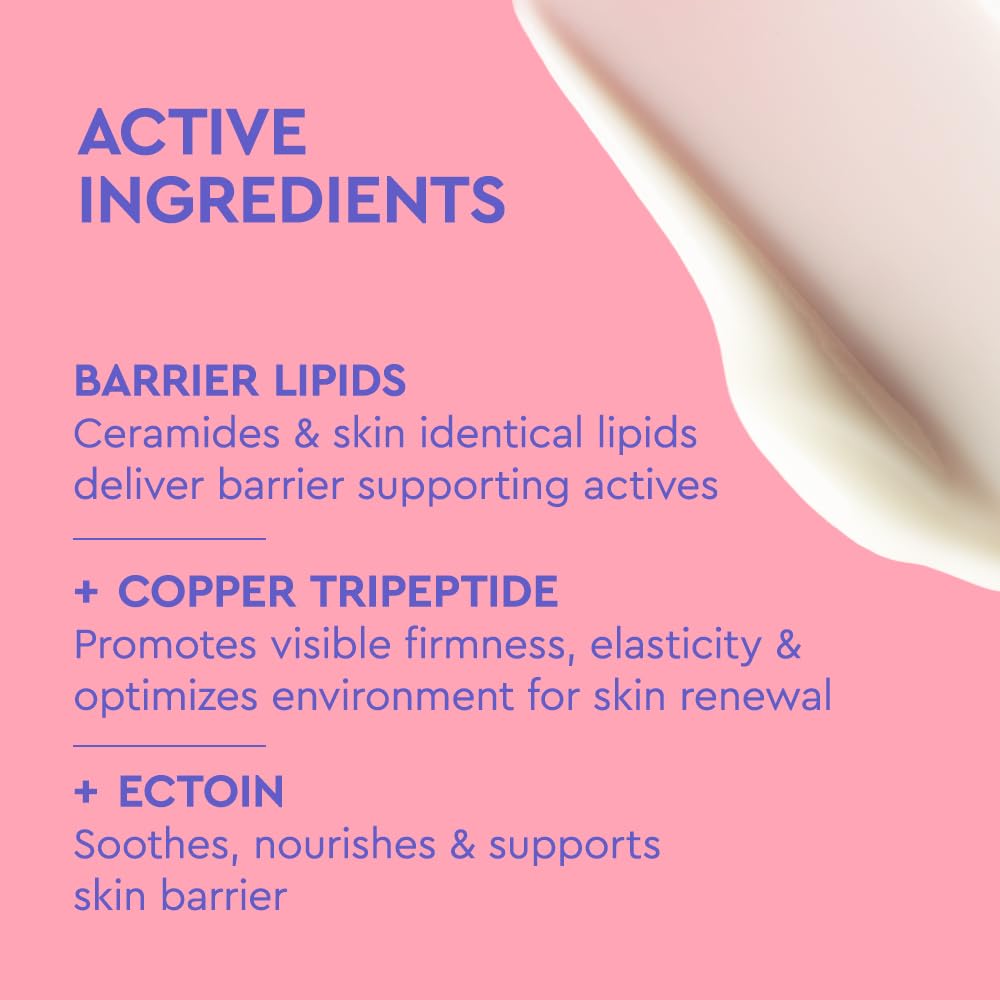 BYOMA Barrier Repair Eye Cream for Firmer, Revitalized Skin (20ml)