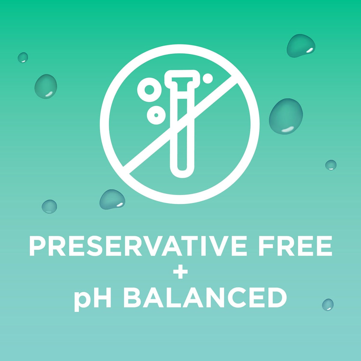 Blink Boost Preservative-Free Lubricating Eye Drops Hyaluronate 0.34 fl oz
