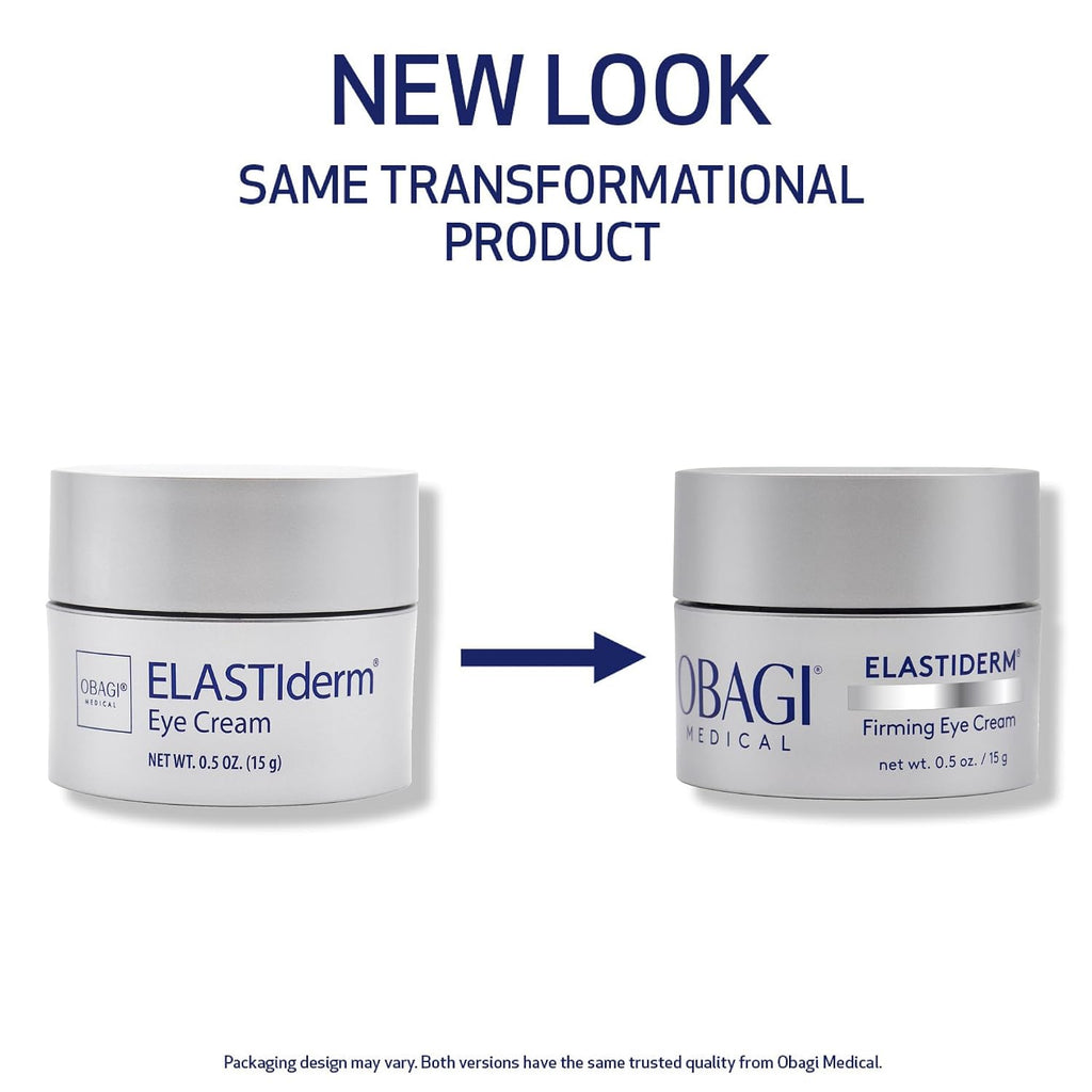 Obagi ELASTIDERM Eye Cream