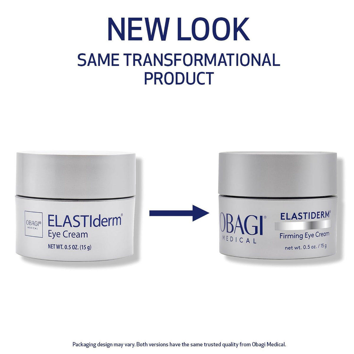 Obagi ELASTIDERM Eye Cream