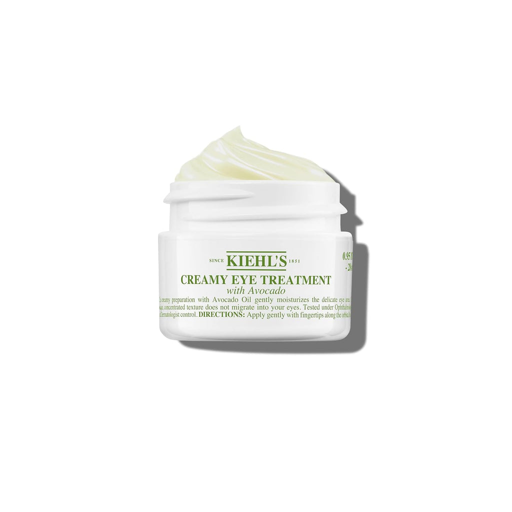Kiehl's - Avocado Eye Treatment, for Dry Lines & Puffiness