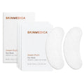 SkinMedica Instant Bright Eye Masks - Under Eye Patches for Puffy Eyes and Dark Circles to Look Youthful and Rested (Set of 6)
