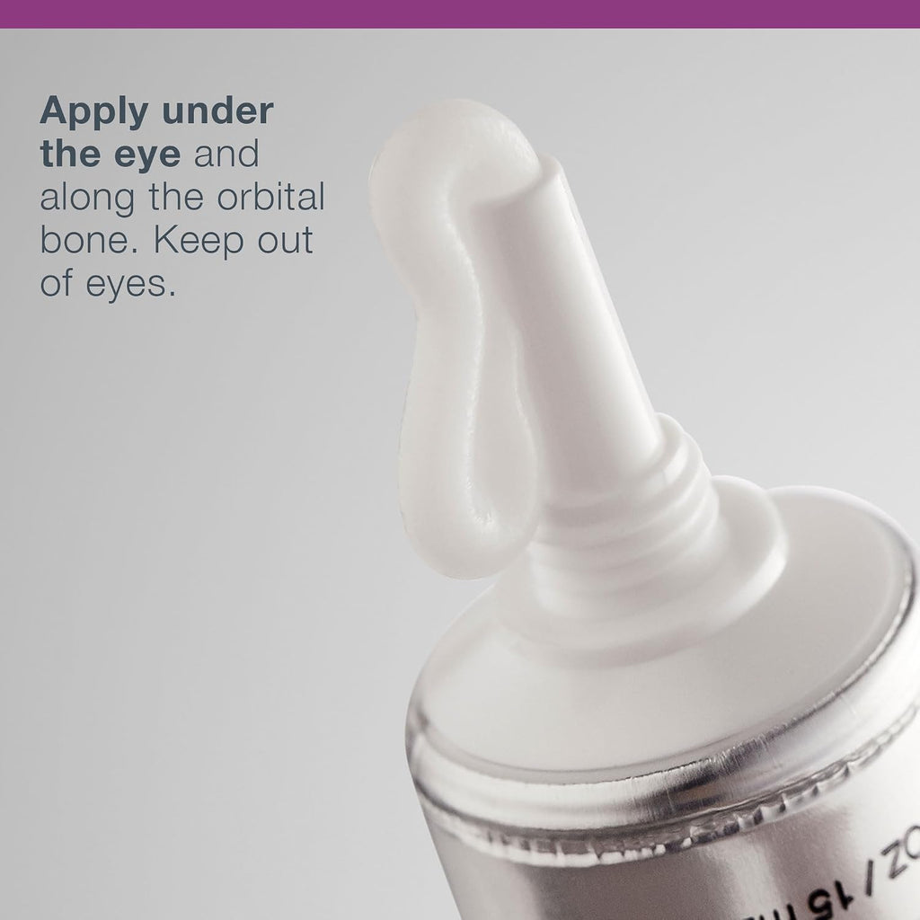 Dermalogica MultiVitamin Power Firm, Eye Cream for Wrinkles