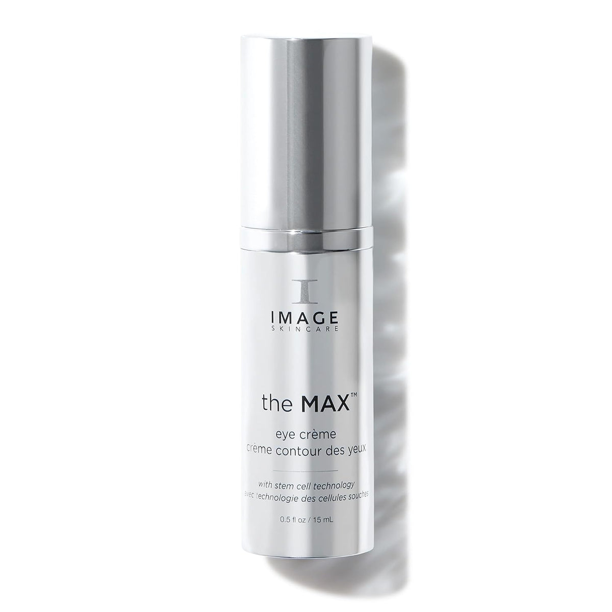 IMAGE Skincare the MAX Eye Crème, Under Eye Cream, 0.5 oz