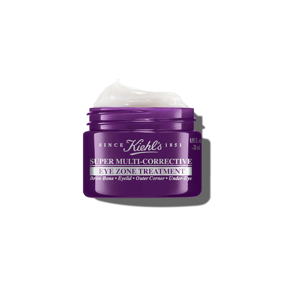 Kiehl's - Super Multi-Corrective Anti-Aging Eye Cream