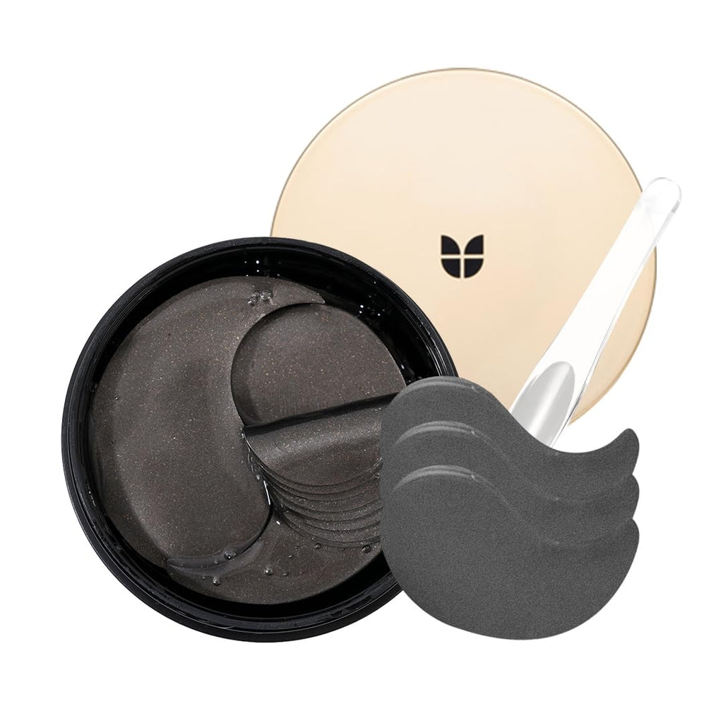 MIZON 24K Gold Snail Mucin Under Eye Patches