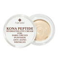 Hanalei Kona Peptide Eye Cream with Caffeine, 0.5 oz