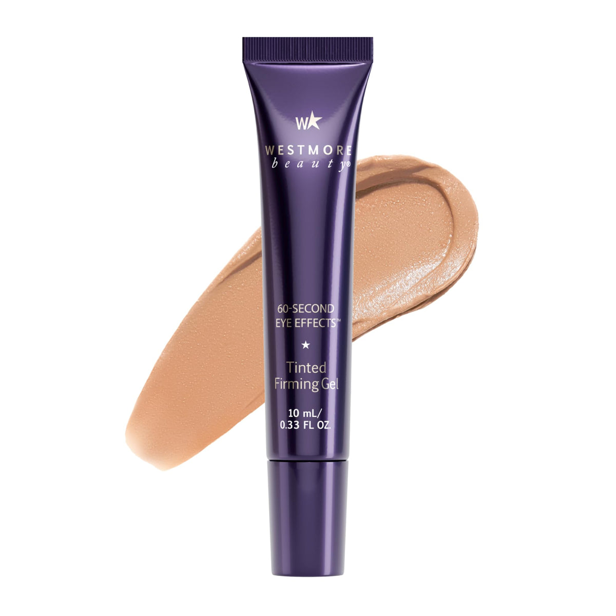 Westmore Beauty 60 Second Eye Effects - Light to Medium - 0.33 fl. oz