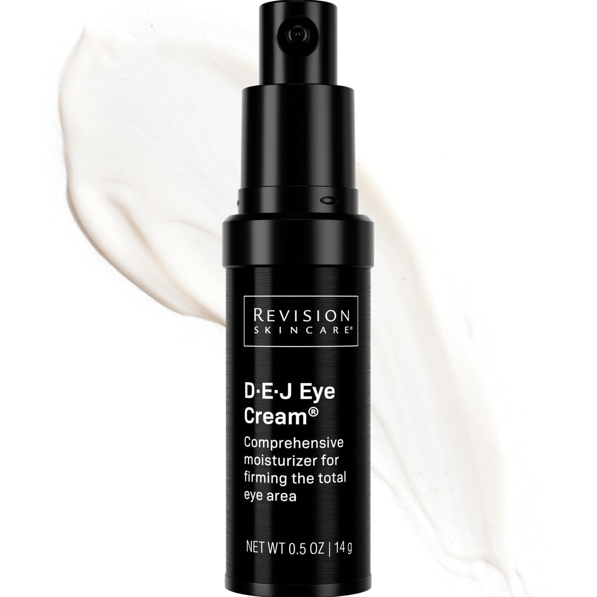 Revision Skincare D·E·J Eye Cream® Eye Cream for Fine Lines, 0.5 oz