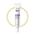 Anua Retinol 0.1 Caffeine Revitalizing Eye Cream, 1.05 fl oz