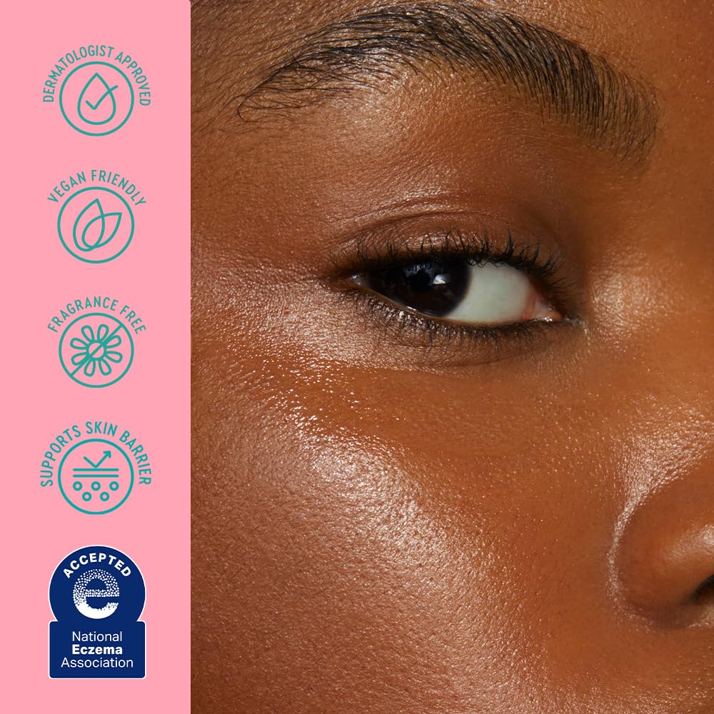 BYOMA De-Puff and Brighten Eye Gel, Lightweight Gel Cream (20ml)