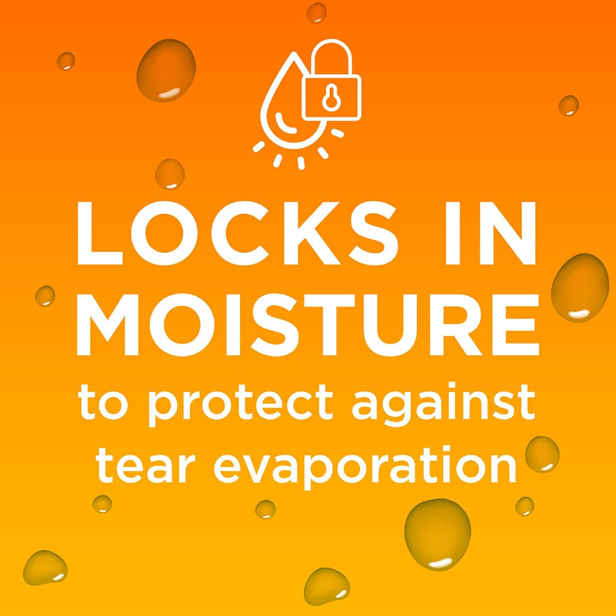 Blink Triple Care Preservative Free Lubricating Eye Drops, 0.4 fl oz