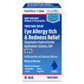 HealthCareAisle Eye Allergy Itch Relief, Olopatadine 0.2%, 2.5mL