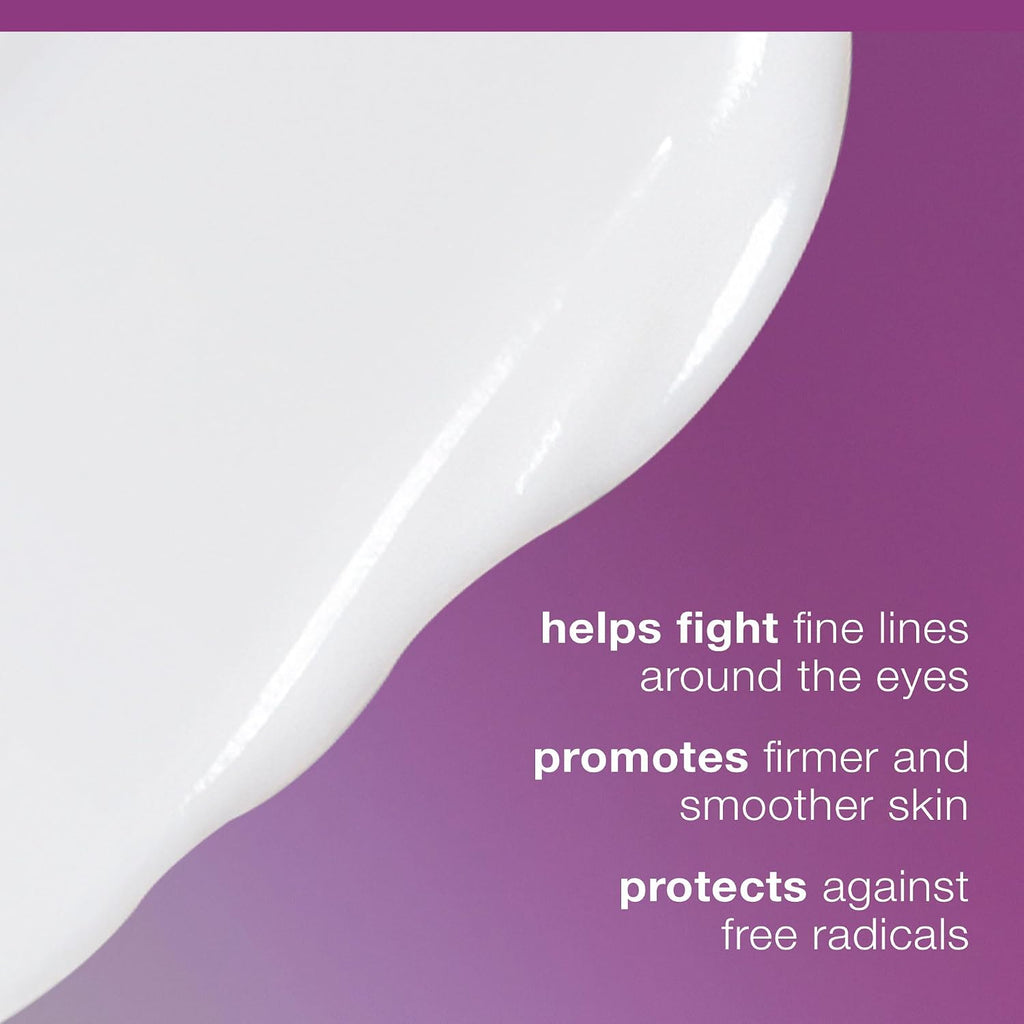 Dermalogica MultiVitamin Power Firm, Eye Cream for Wrinkles