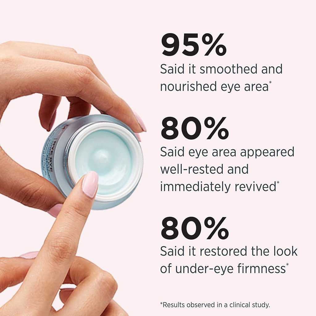 IT Cosmetics Bye Bye Under Eye Brightening Eye Cream for Dark Circles