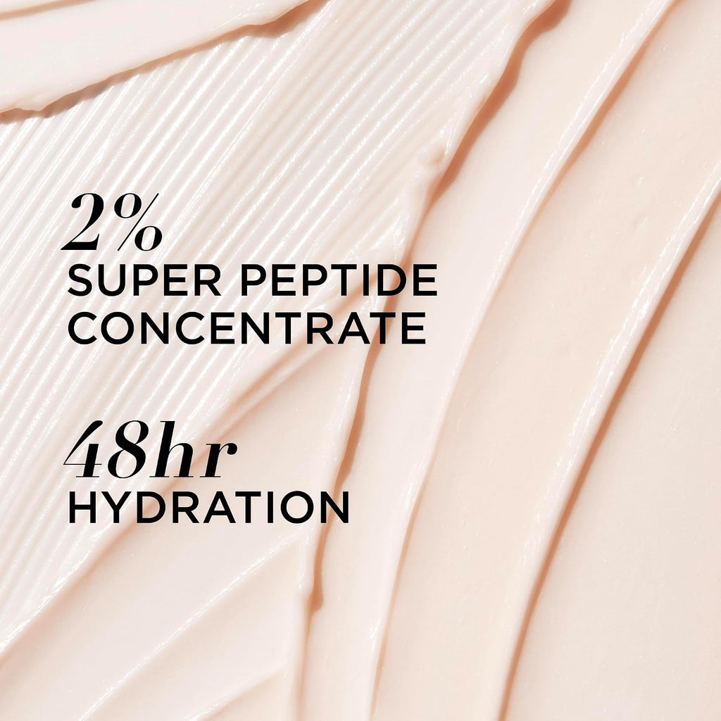 IT Cosmetics Confidence in an Eye Cream Anti-aging Peptide Moisturizer