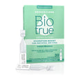 Biotrue Hydration Boost Preservative-Free Eye Drops 0.33 Fl oz 2 pack