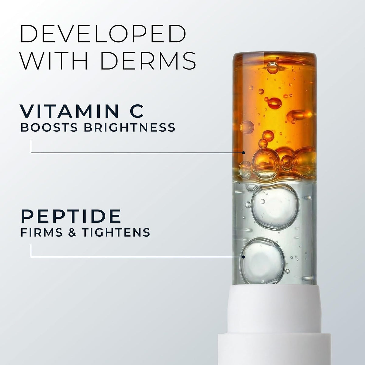 RoC Multi Correxion Eye Balm with Vitamin C, 0.14 oz, Brightening Eye Cream