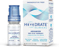Heyedrate Clinical Preservative Free Eye Drops, .33 fl oz Bottle