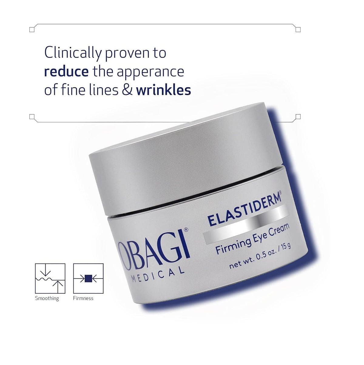 Obagi ELASTIDERM Eye Cream