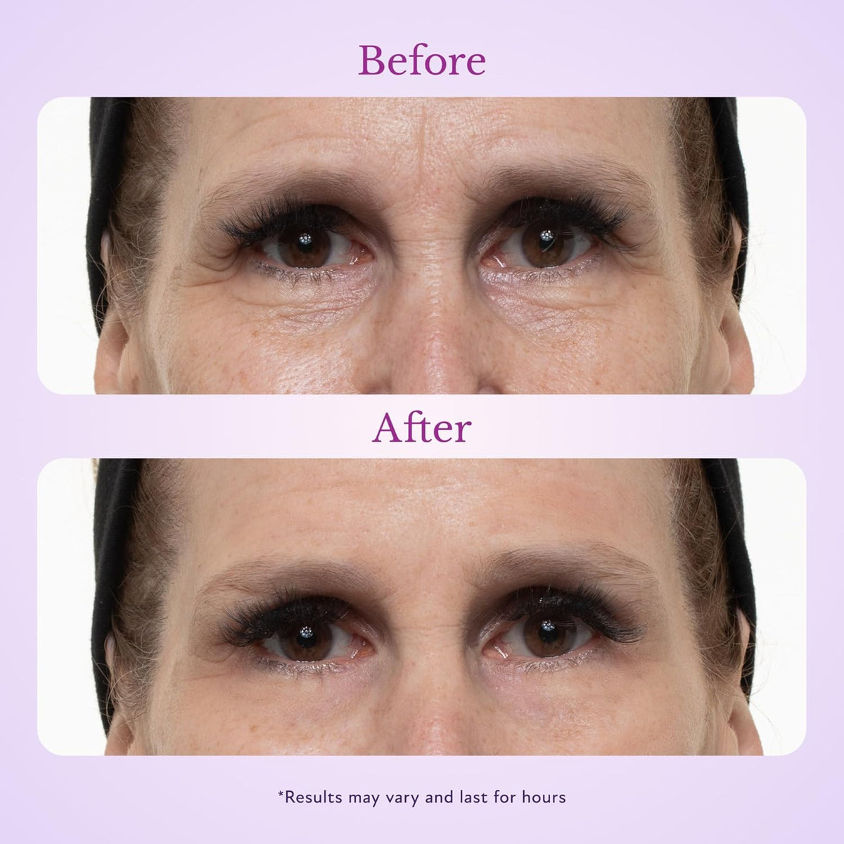 Westmore Beauty 60 Second Eye Effects - Light to Medium - 0.33 fl. oz