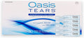 Oasis TEARS Preservative Free Lubricating Eye Drops - 30 Vials