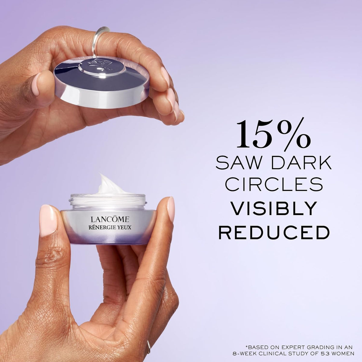 Lancôme Rénergie Lift Multi-Action - Hydrating Eye Cream
