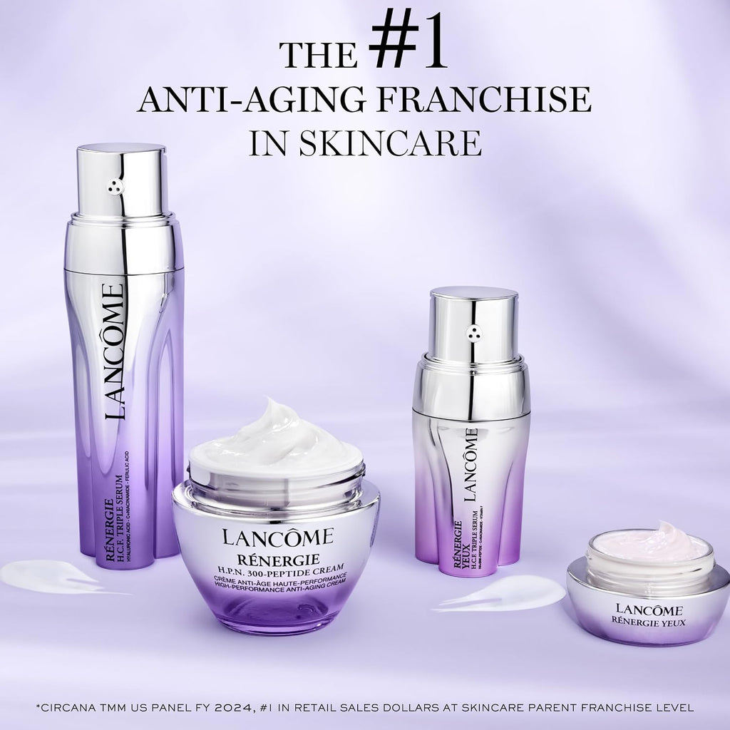 Lancôme Rénergie Lift Multi-Action - Hydrating Eye Cream